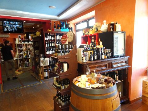 Piemonte-Ligurie-Barolo-wijnwinkel