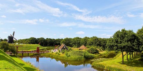 groningen-landschap-nederland