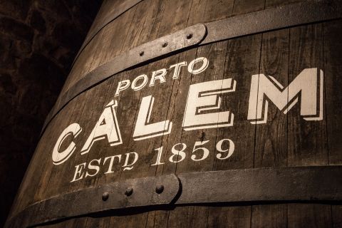 Port, Porto, Portugal, Wijn
