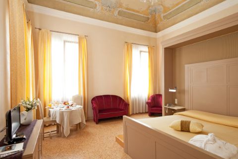 Room Villa Ca'Sette