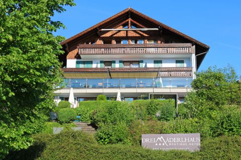 Hotel Dreimäderlhaus