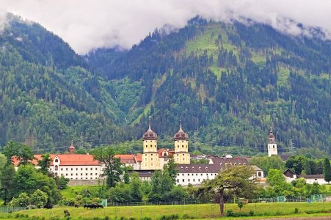 Stams Monastery