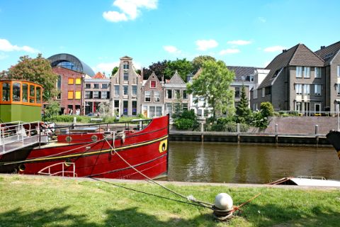 Stadt Zwolle
