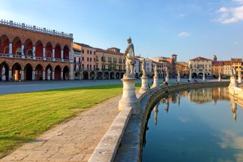 Padua, Prato della Valle