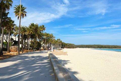 Strand Mallorca 