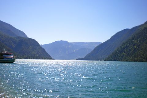 Lake Achen