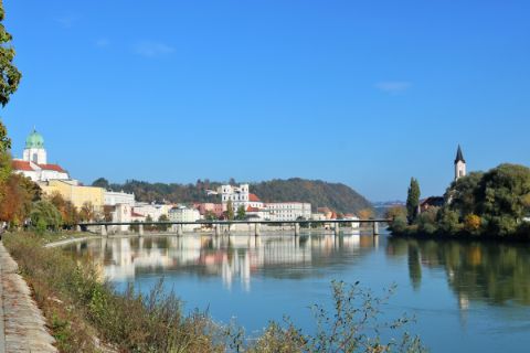 Passau Impressionen