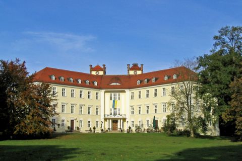 Schloss Ibbenau