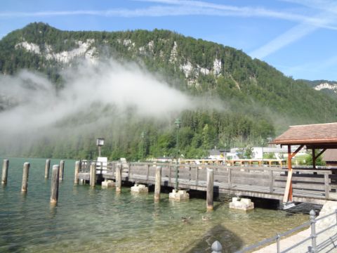Lake Koenigssee