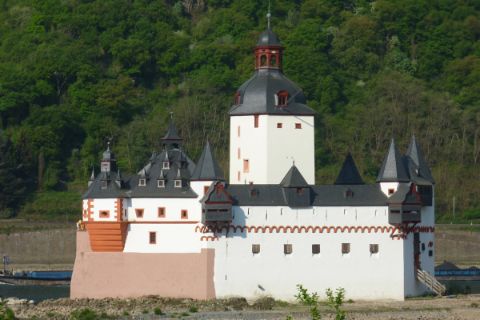 Castle Bingen