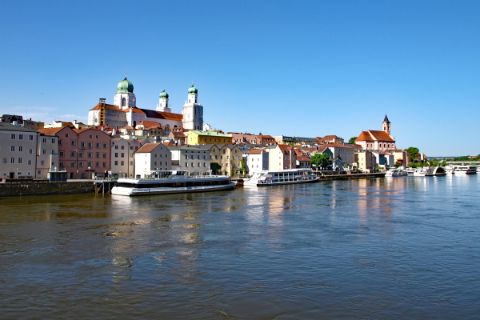 Port of Passau