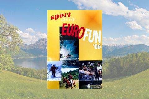 Euroaktiv catalogue from 2006