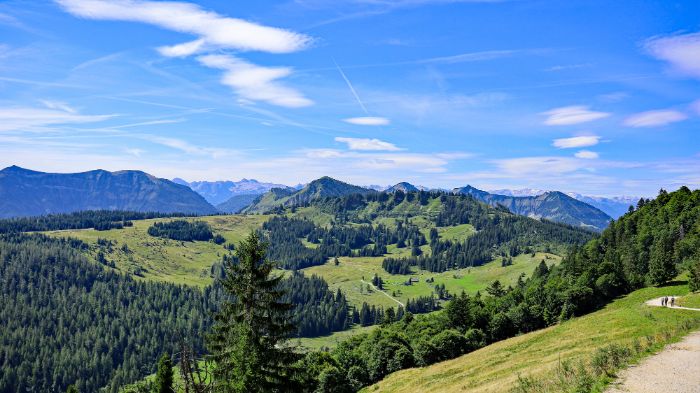 Hiking holidays with kids in Austria
