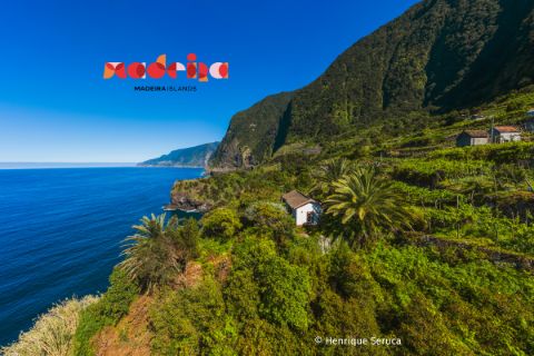 Hiking tours around Madeira