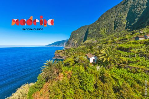 Eurohike Wanderreisen auf Madeira