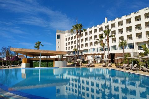 Partner-Hotel an der Algarve