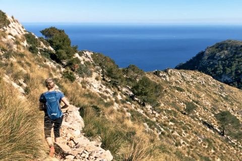 Video - Wanderurlaub auf Mallorca 
