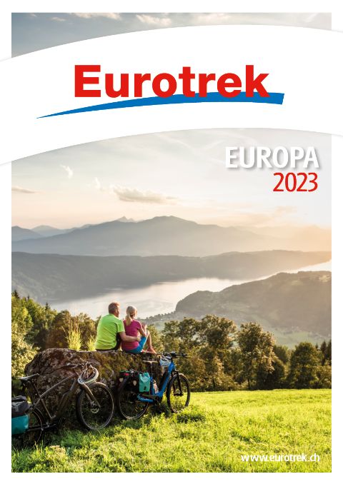 Katalogtitel Europa