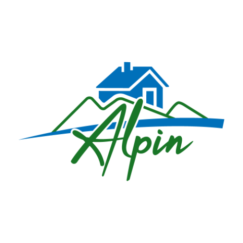 Logo Eurotrek Alpin