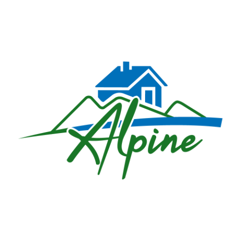 Logo Eurotrek Alpin